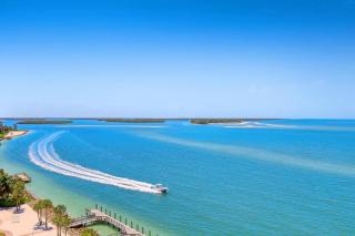 Merida 1001 - Marco Island - 0