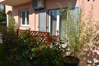 Studio Max with parking - Rovinj - 6