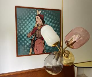 Villa Maria Dolomites Vintage Home - Brunico - 0