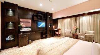 Almsakn Alola Hotel Company - Riyadh - 1