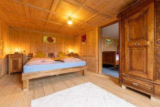 Rosenhaus-3 - Schwarzenberg im Bregenzerwald - 8