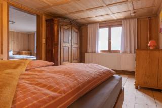 Rosenhaus 3 - Schwarzenberg im Bregenzerwald - 7