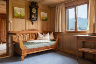 Rosenhaus 3 - Schwarzenberg im Bregenzerwald - 6