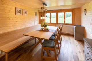 Rosenhaus 3 - Schwarzenberg im Bregenzerwald - 1