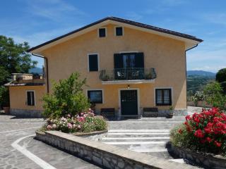 I Due Melograni Agriresort - Tarano - 9