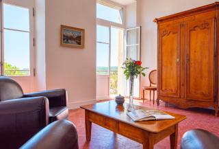 Location prestige 450 m2 dans Château en Provence - Brue-Auriac - 4