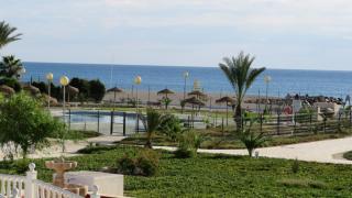 Dúplex naturista a 100 metros de la playa de Vera! - Vera - 0