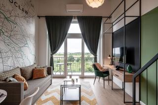 RentPlanet - Apartamenty Zarembowicza II - 1