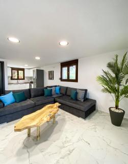 Seafront Oasis Beach Houses - 4