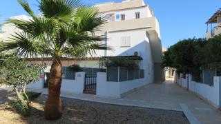 Dúplex naturista a 100 metros de la playa de Vera! - Vera - 4