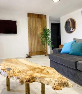 Seafront Oasis Beach Houses - 6