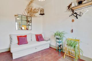 GuestHost - Il Nido dell'Artista - Florence - 9