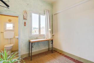 Il Nido dell'Artista - Firenze - 1