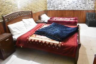 Mughal E Azam - Murree - 3