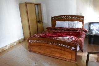 Mughal E Azam - Murree - 1