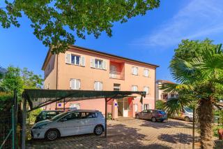 Apartment Fedora - Poreč - 9