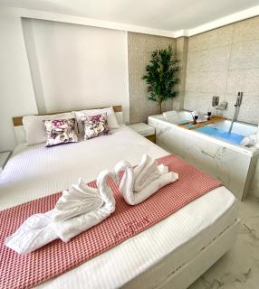Seafront Oasis Beach Houses - 1