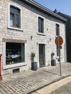 Le Durbuysien - Durbuy - 1