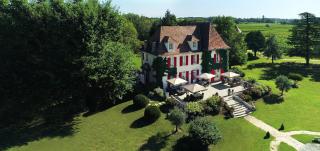 Chateau la Tilleraie - Bergerac - 2