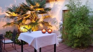 Hotel Saint-Hubert - Hambach - 7