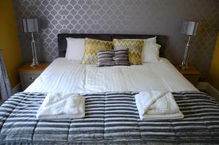 The Lemonfield Hotel - Sunderland - 5