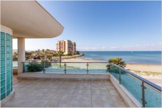 VILLA BLANCA, La MANGA, POOL& SEA San Javier, Murcia - La Manga del Mar Menor - 1