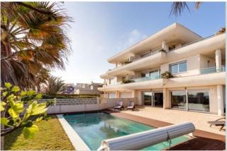 VILLA BLANCA, La MANGA, POOL& SEA San Javier, Murcia - La Manga del Mar Menor - 5