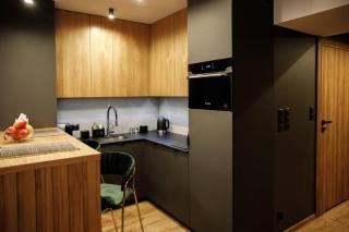 Apartament 4th Floor - Lublin - 6