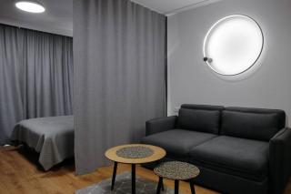 Apartament 4th Floor - Lublin - 2