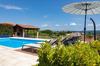 Villa Vor Ort - Vižinada - 9