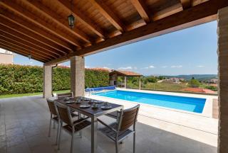 Villa Vor Ort - Vižinada - 1