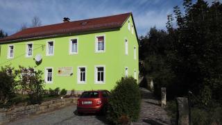 Ferienwohnung-zur-Eselsbruecke - 9