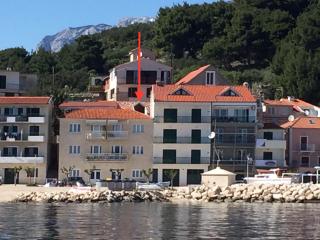 Villa Leo Beach Apartment - Podgora - 8