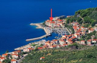 Villa Leo Beach Studio - Podgora - 9