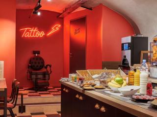 Ibis Styles Paris Gare de l'Est Magenta - Paris - 0