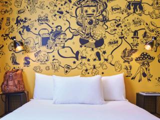 Ibis Styles Paris Gare de l'Est Magenta - Paris - 4