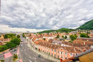 Hotel Ambient - Brasov - 8
