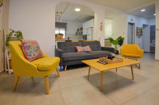 Sweet home - Eilat - 7