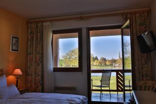 Hotel Saint-Hubert - Hambach - 4