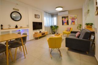 Sweet home - Eilat - 9