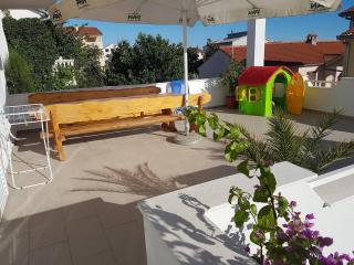 Apartmani Slavica - Biograd na Moru - 2
