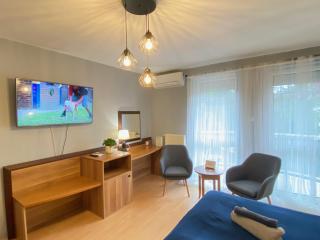 Tündérpart Apartment - Eger - 7