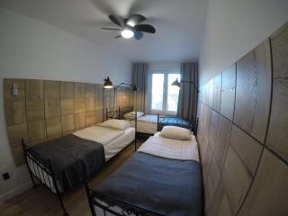 ApartHotel Gdanska14 - Krynica Morska - 3