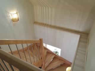 Logement douillet neuf L'INDIAN - Dossenheim-sur-Zinsel - 1