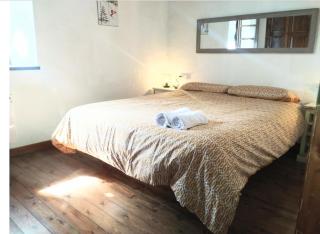 Apartamento Linsoles Forcau - 8