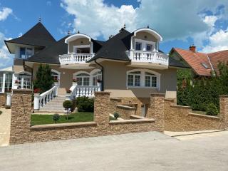 Panka Vendégház Emeleti - Balatonboglár - 8
