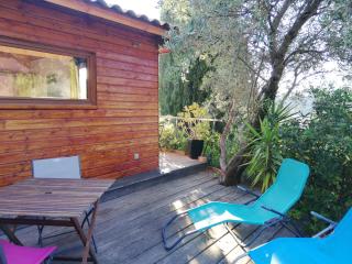 Le Chalet Zen - Lagrasse - 6