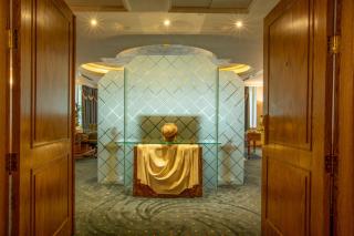 Bristol Hotel - Amman - 7