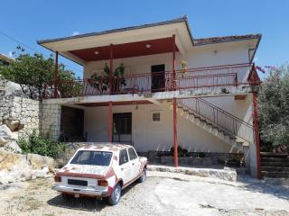 Apartman VeDE Baćina - Baćina - 0
