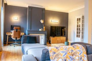 Confort Appartement 110 m² CleanNcosy Toulouse Hypercentre - Toulouse - 2